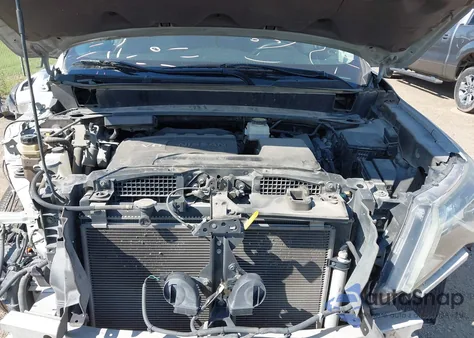 2019 Nissan Pathfinder S from USA, damaged, VIN 5N1DR2MNXKC609179